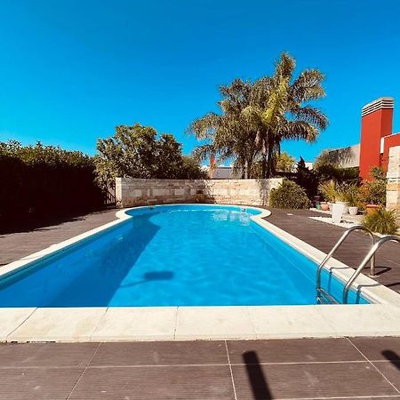 Apulian Way Apartman Torre a Mare Kültér fotó