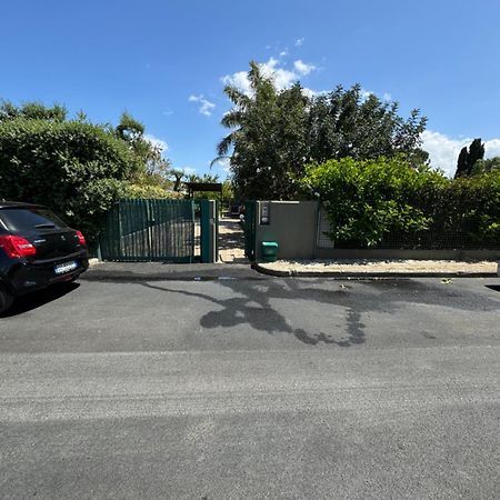 Apulian Way Apartman Torre a Mare Kültér fotó