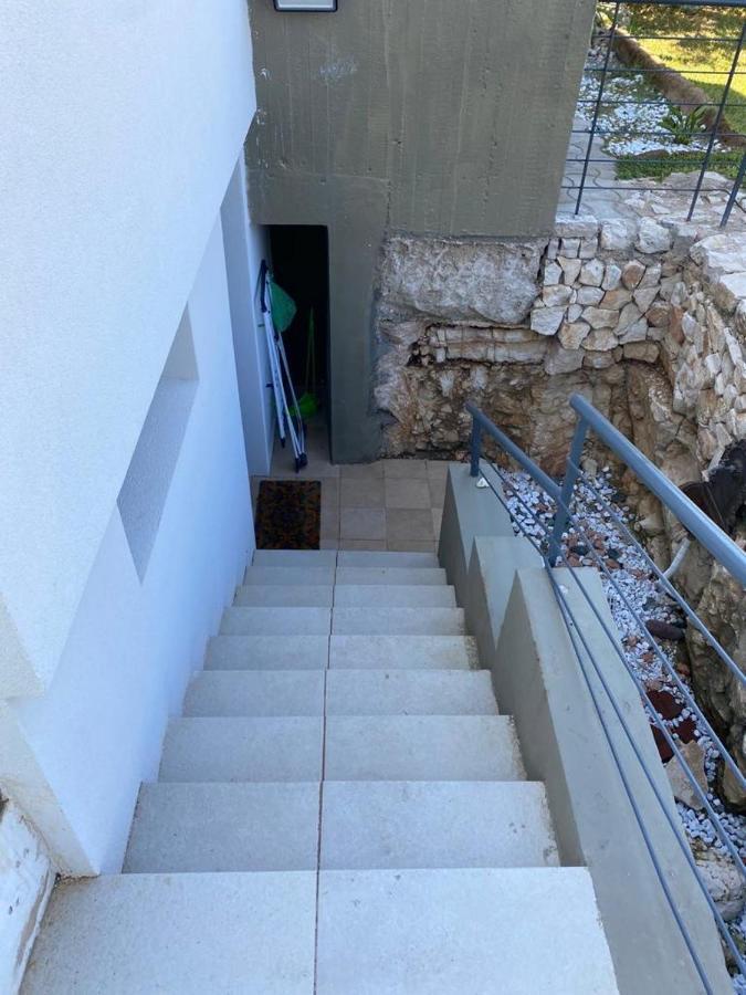 Apulian Way Apartman Torre a Mare Kültér fotó