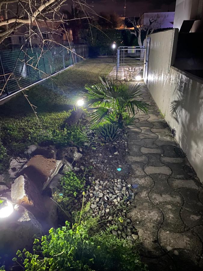 Apulian Way Apartman Torre a Mare Kültér fotó