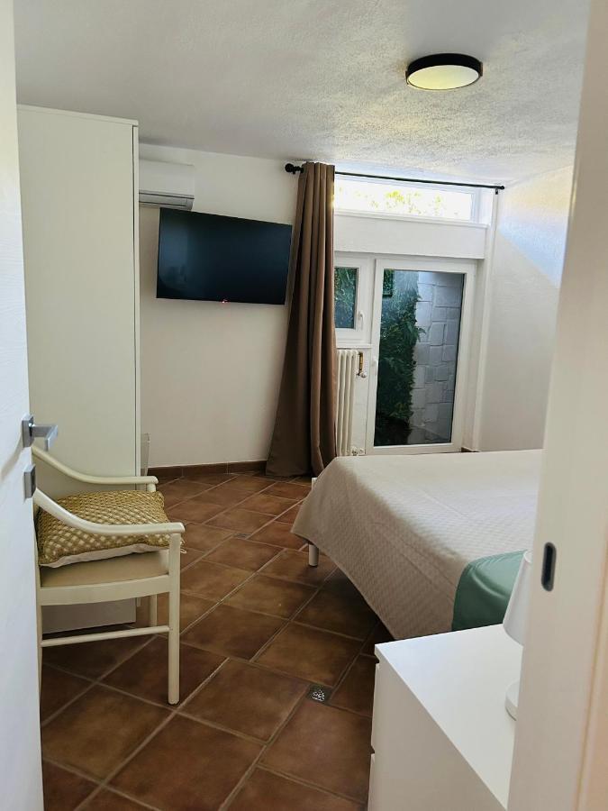 Apulian Way Apartman Torre a Mare Kültér fotó