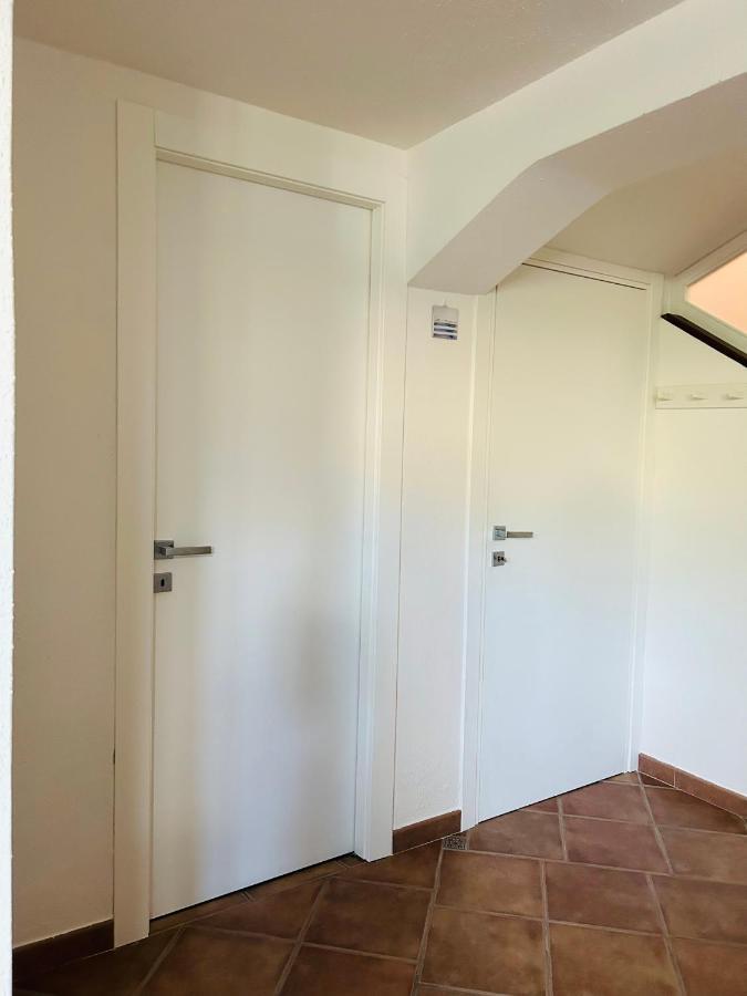 Apulian Way Apartman Torre a Mare Kültér fotó