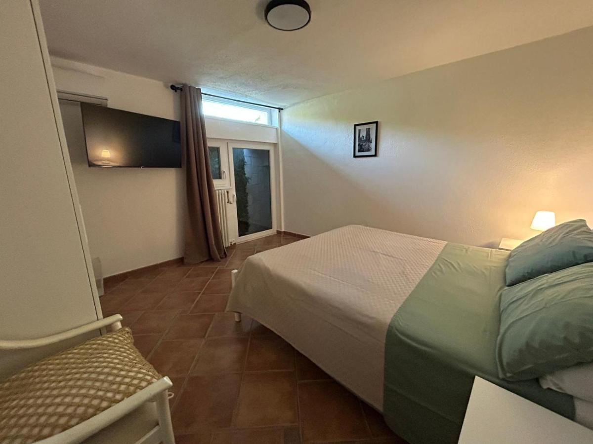 Apulian Way Apartman Torre a Mare Kültér fotó