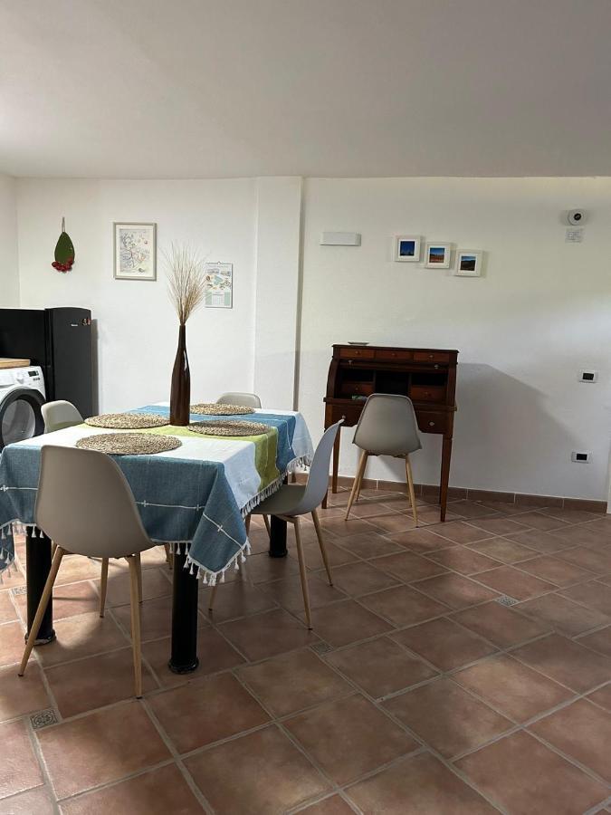 Apulian Way Apartman Torre a Mare Kültér fotó