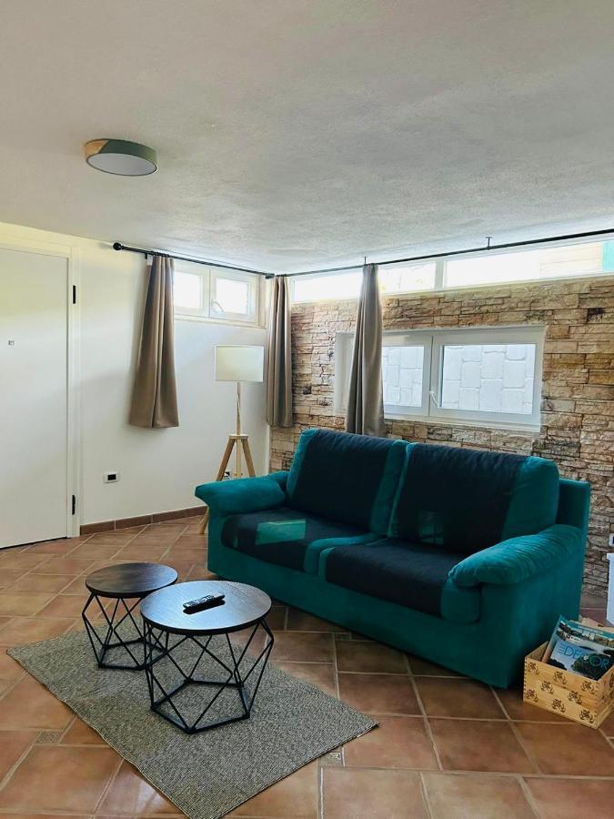 Apulian Way Apartman Torre a Mare Kültér fotó