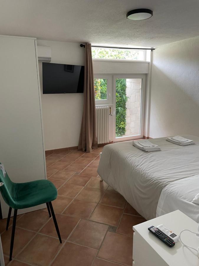 Apulian Way Apartman Torre a Mare Kültér fotó