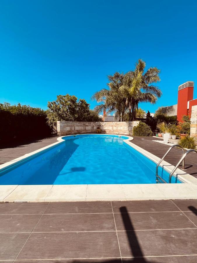 Apulian Way Apartman Torre a Mare Kültér fotó