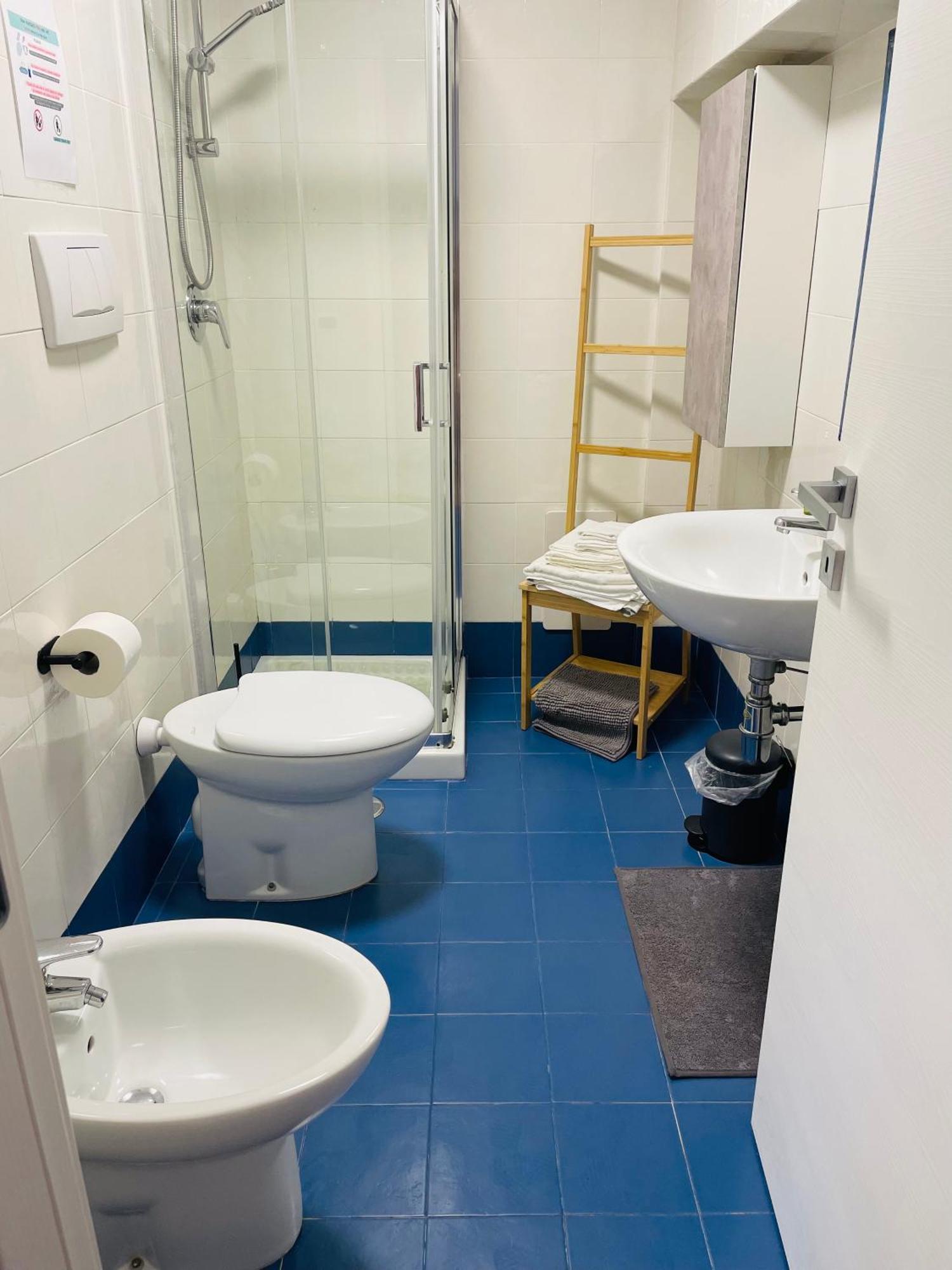 Apulian Way Apartman Torre a Mare Kültér fotó