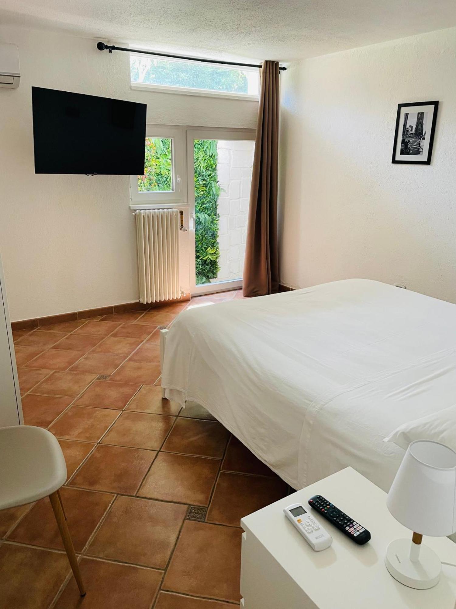 Apulian Way Apartman Torre a Mare Kültér fotó